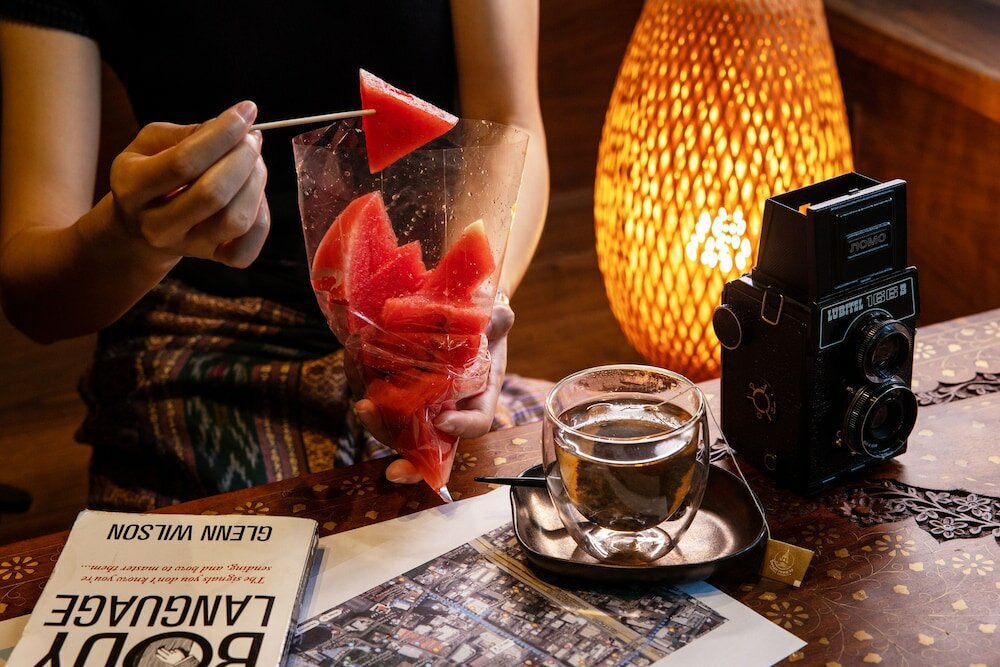 Фото Beanstalk Bangkok