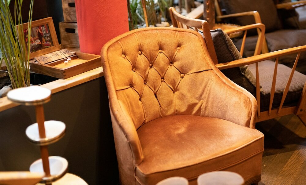 Фото Bristol Hotel Frankfurt