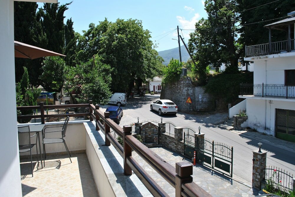 Фото Guesthouse Papagiannopoulou