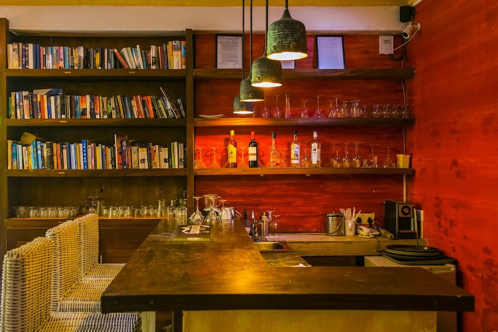 Фото Thambapanni Retreat