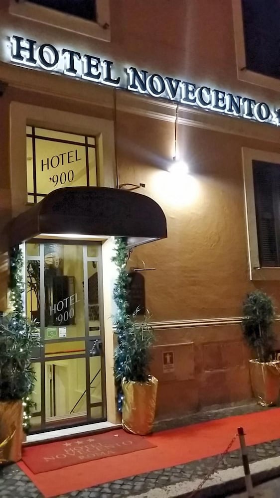 Фото Hotel Novecento