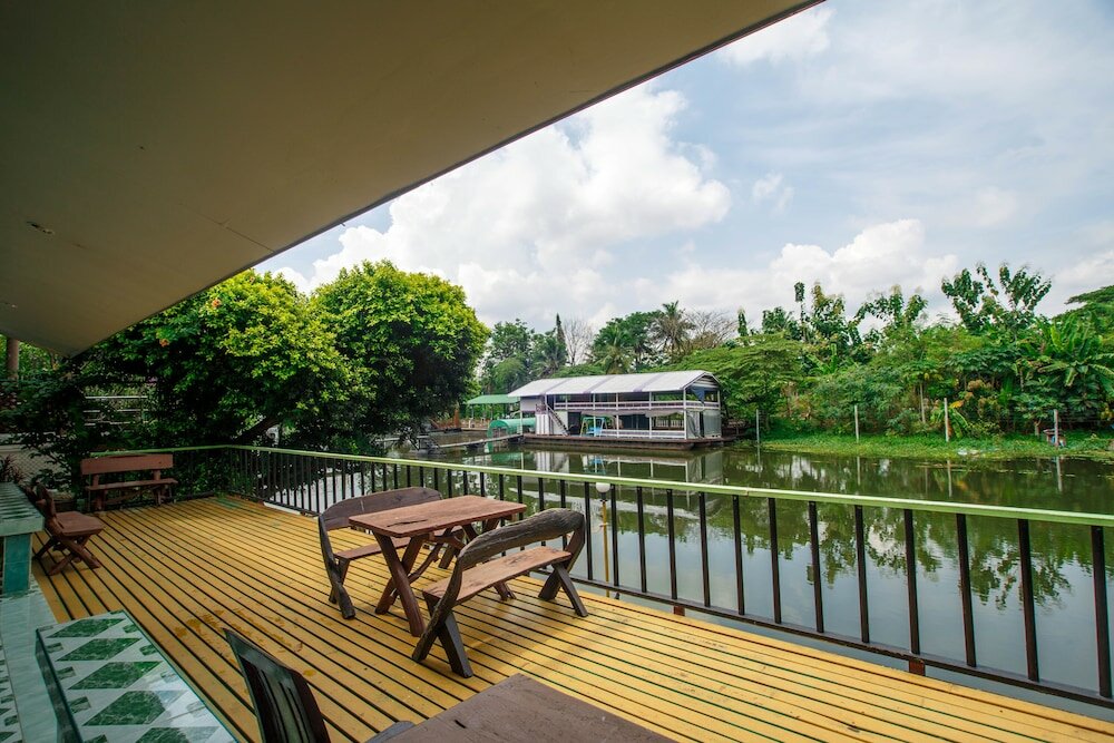 Фото Noble Night Guesthouse Kanchanaburi