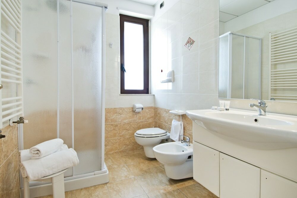 Фото Park Hotel La Grave