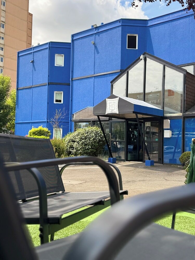 Фото Ibis budget Belfort Centre