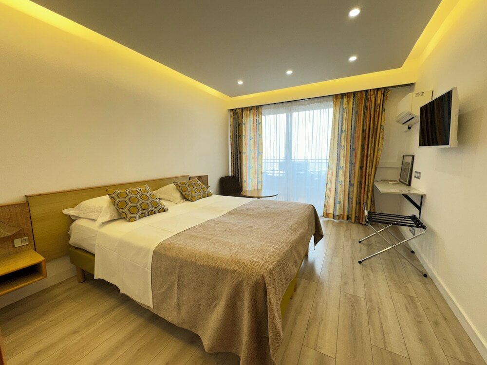 Фото Hotel Panorama