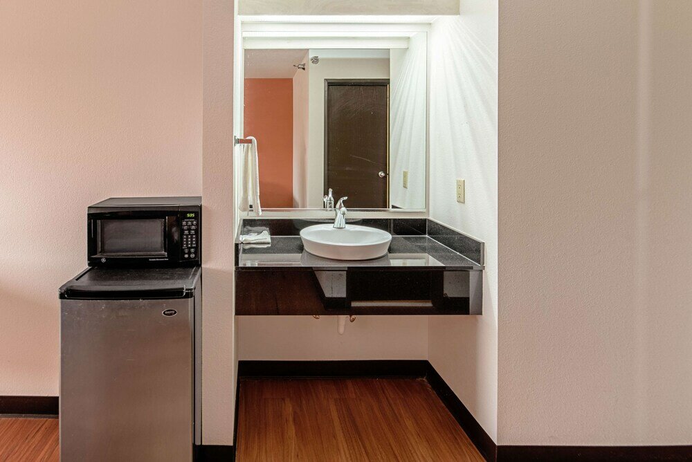 Фото Motel 6 Lebanon IN