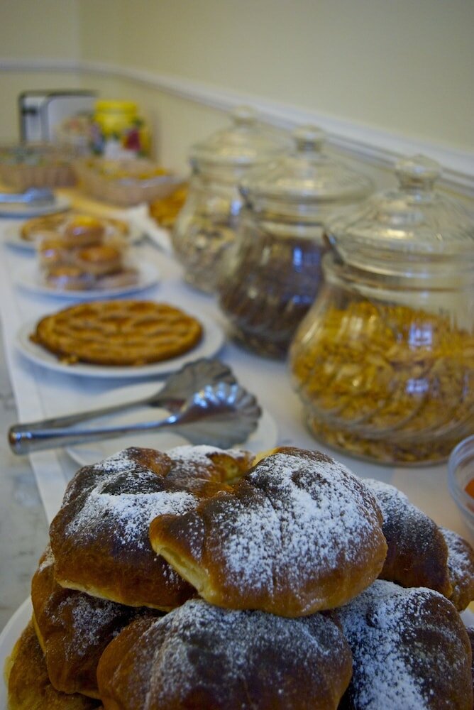 Фото Отель Mediterraneo