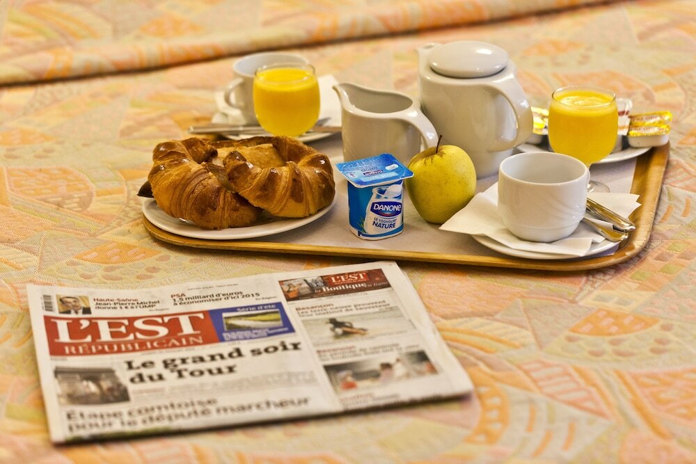 Фото Hôtel du Nord