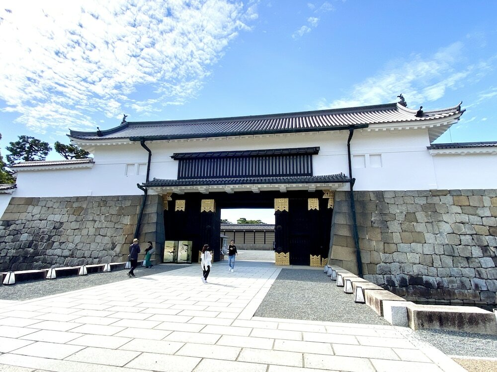 Фото Kyoto Uraraka