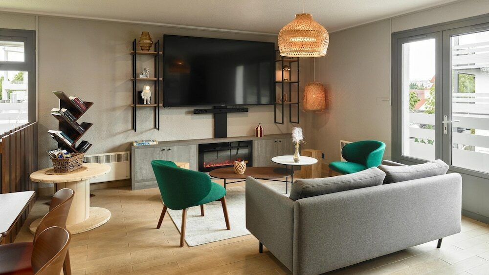 Фото отеля 4