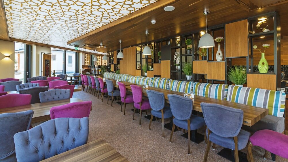 Фото Stay! Hotel Boardinghouse