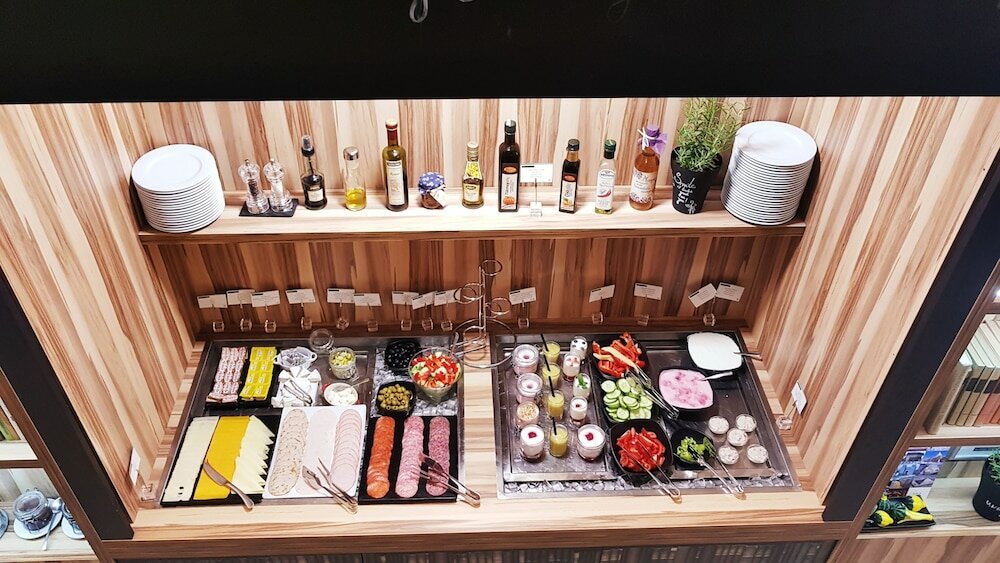 Фото Science Hotel