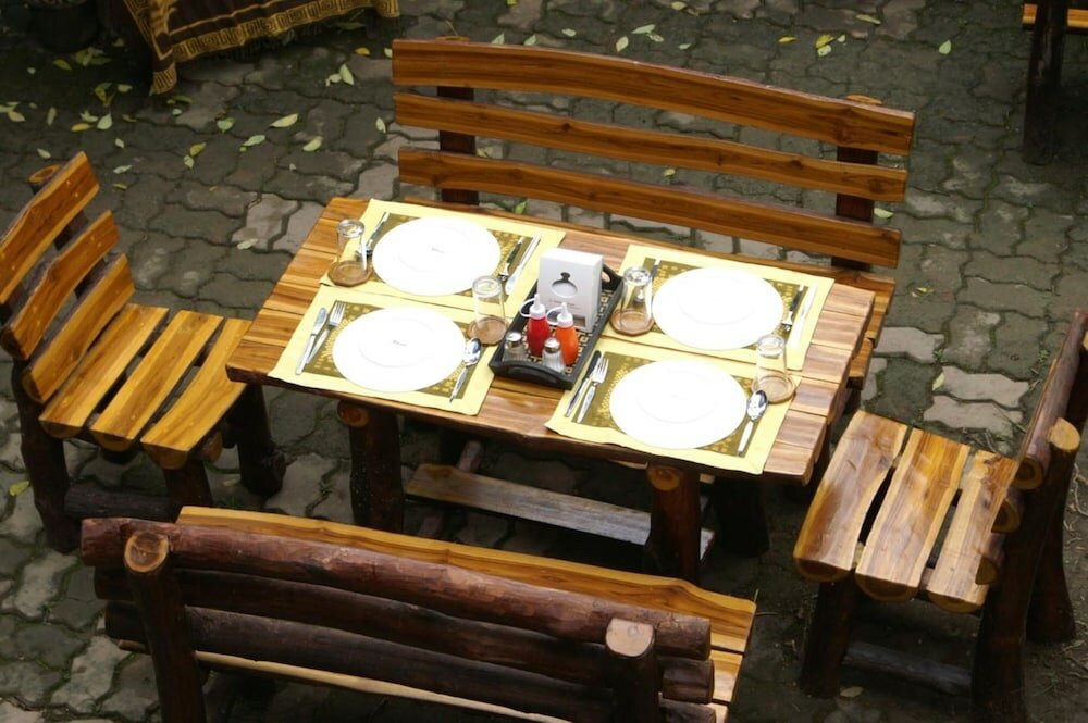 Фото Trekker Camp Chiang Mai Hostel