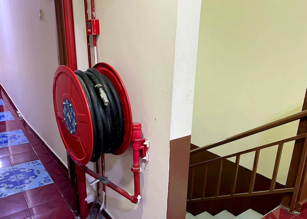 Фото Seri Rawang Hotel