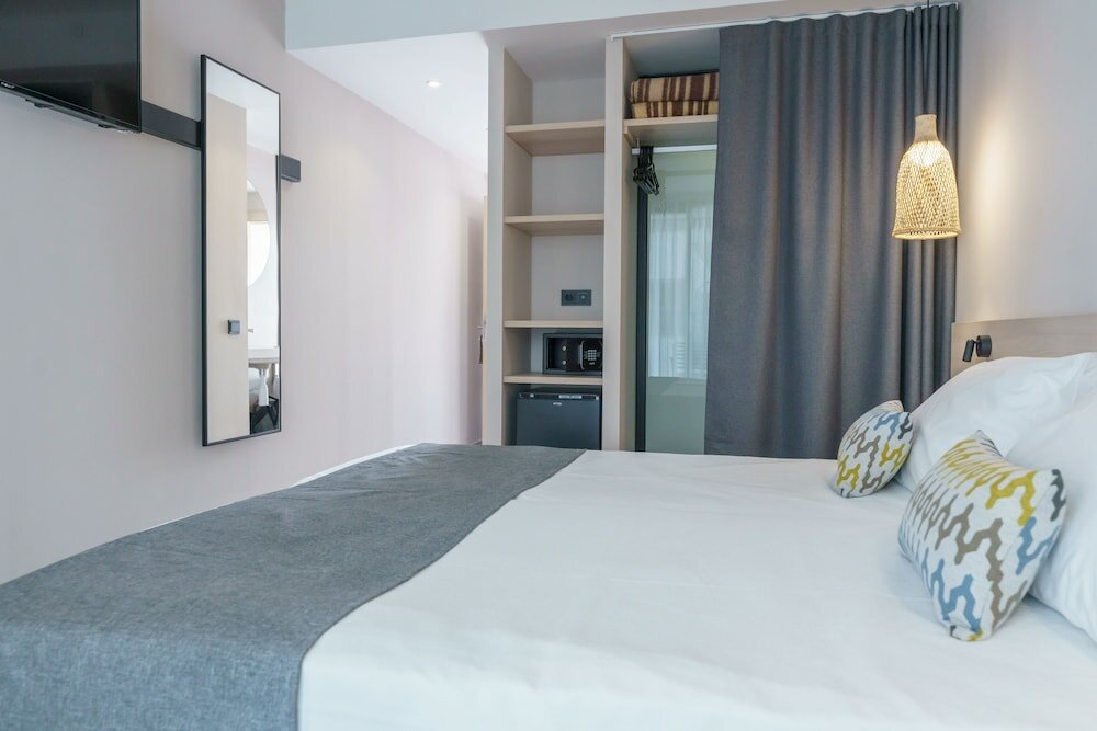 Фото DWO Les Palmeres