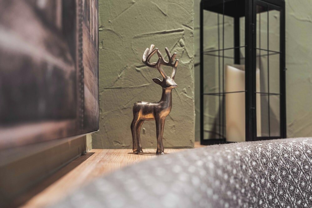 Фото Binders Budget City Mountain Hotel