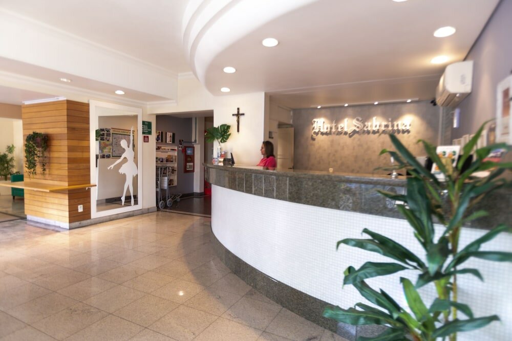 Фото Bristol Sabrina Hotel de Charme