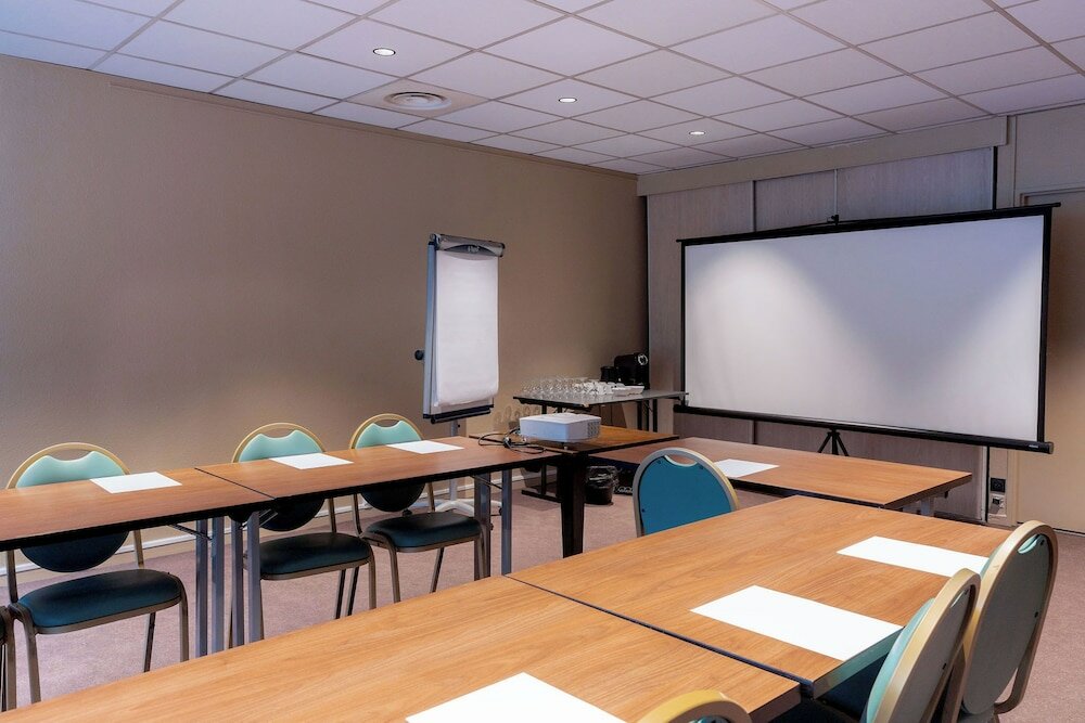 Фото Grand Hôtel de La Seine