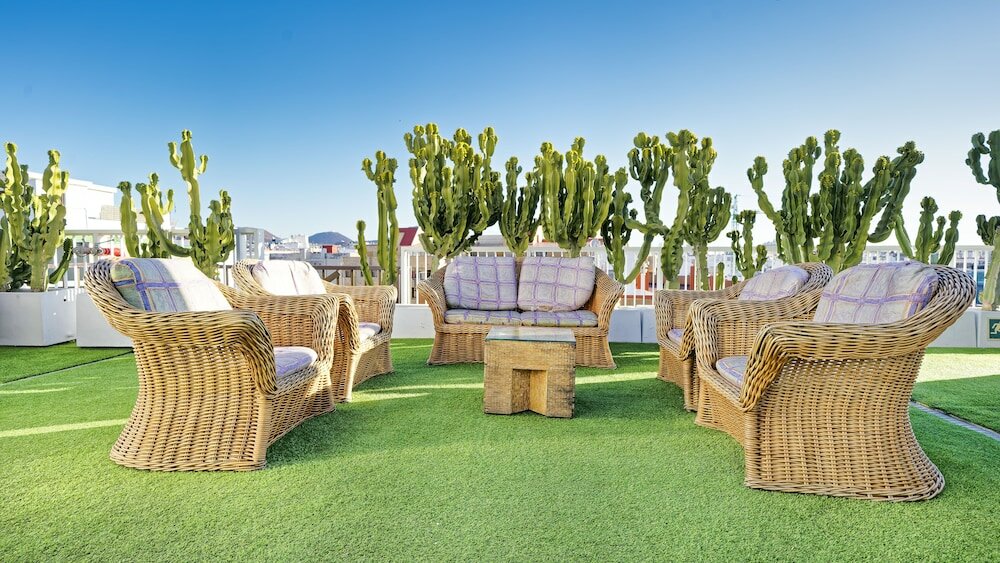 Фото Bull Astoria