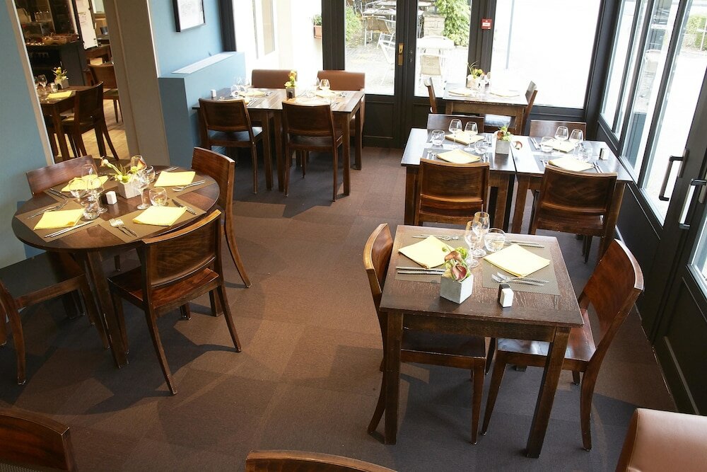 Фото Kyriad - Beaune