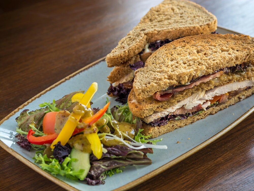 Фото The White Hart Hotel, Boston, Lincolsnhire