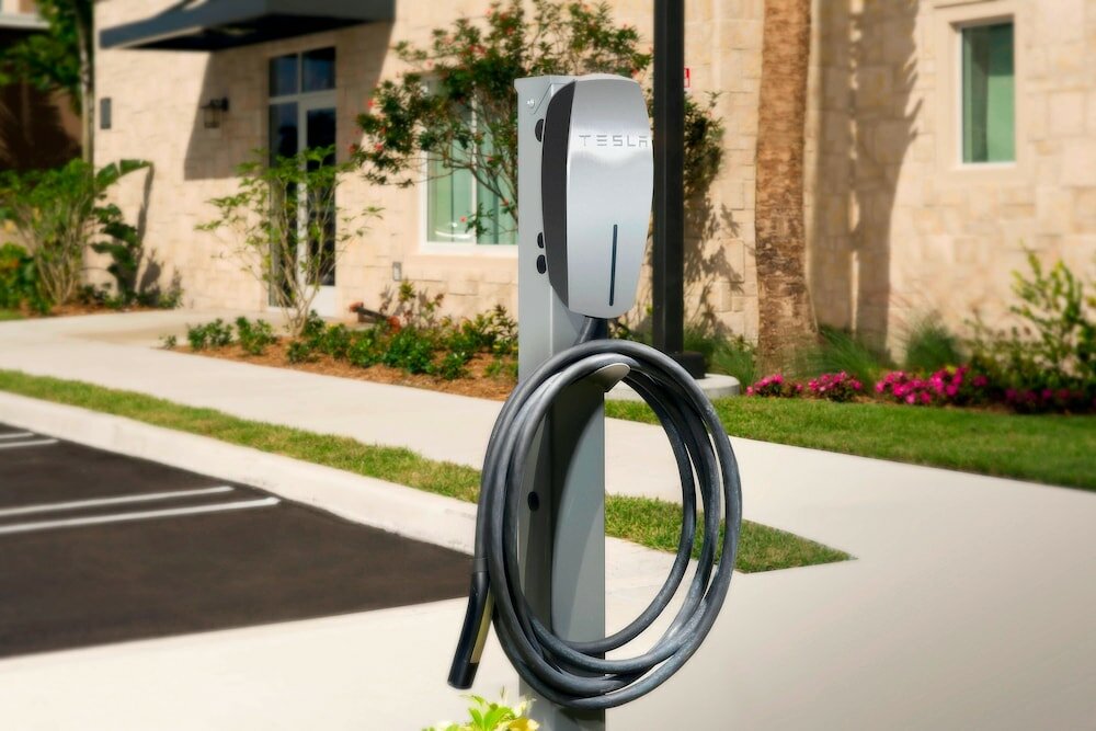 Фото Residence Inn Miami Airport West/Doral