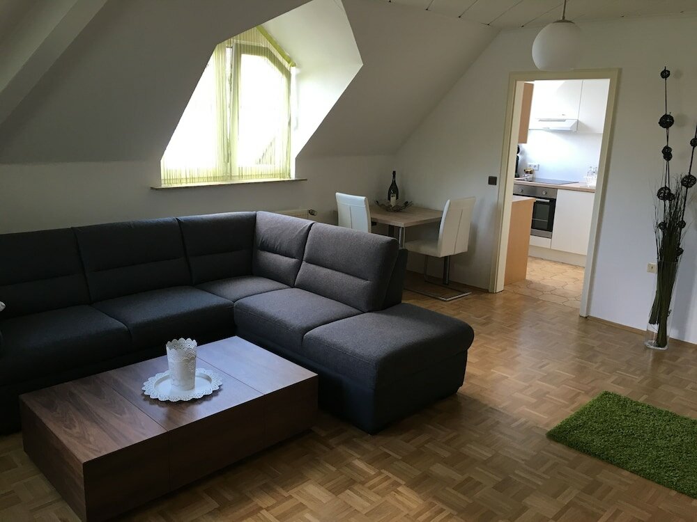 Фото Hotel Sonnenhof