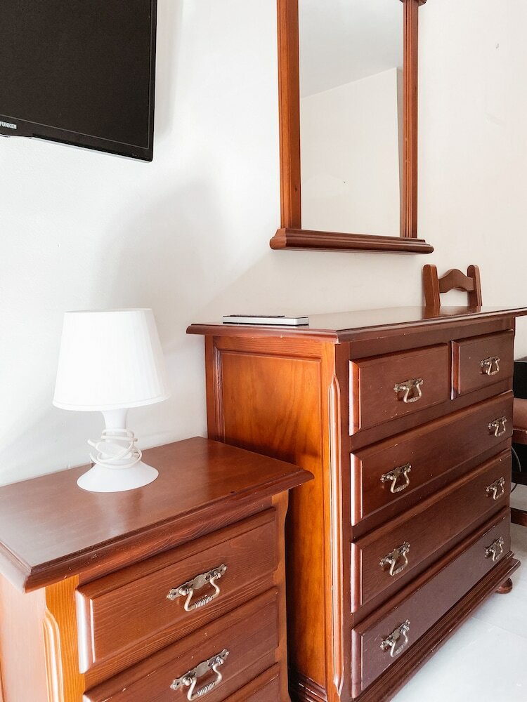 Фото Hotel Cafe La Morena