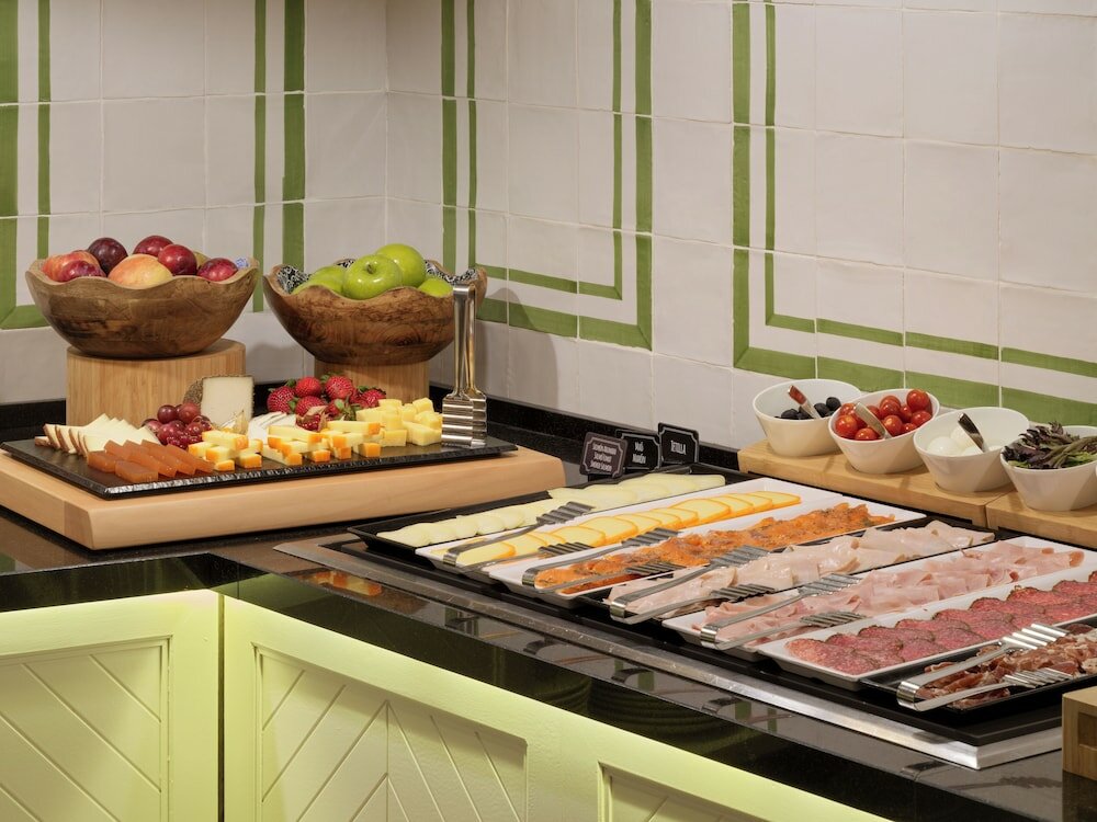 Фото H10 Montcada