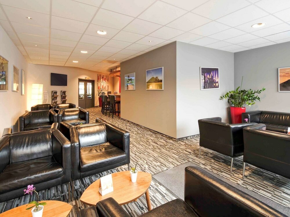 Фото Ibis Brussels Waterloo