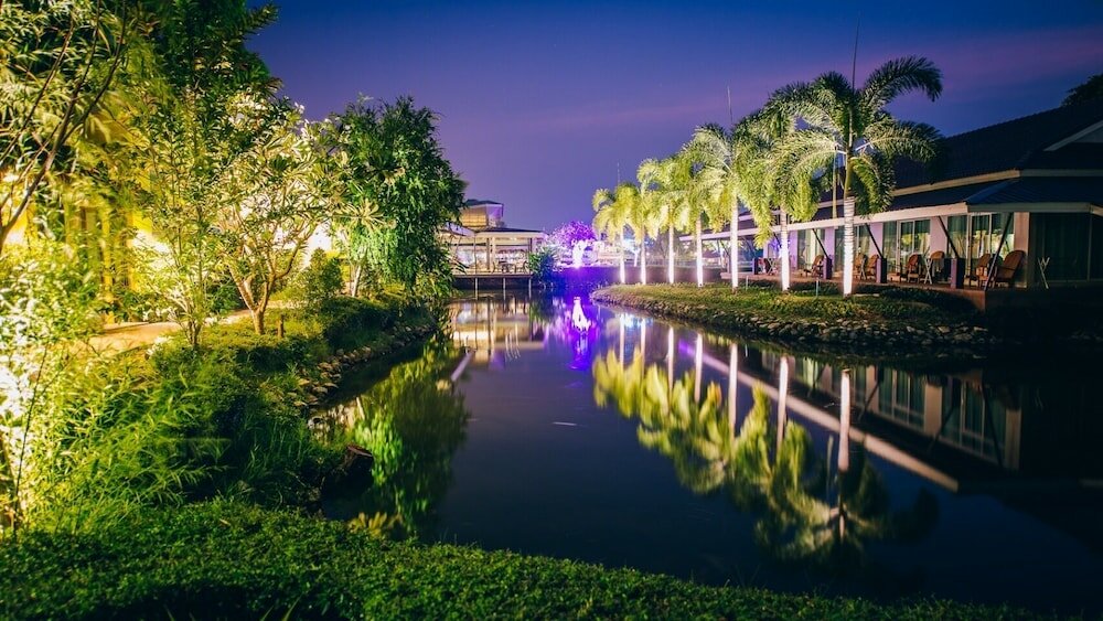 Фото Good Times Resort