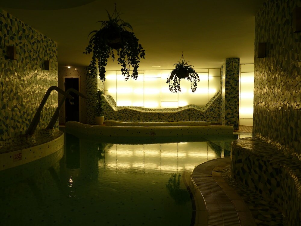 Фото Protur Roquetas Hotel & SPA