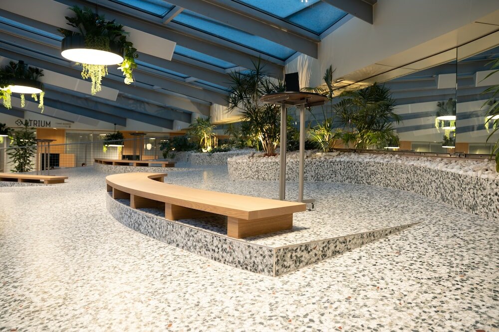 Фото Palmiers by Fassbind