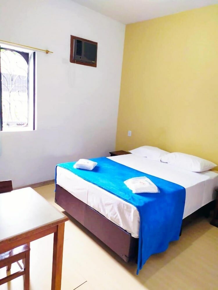 Фото Hotel Ponte Aérea