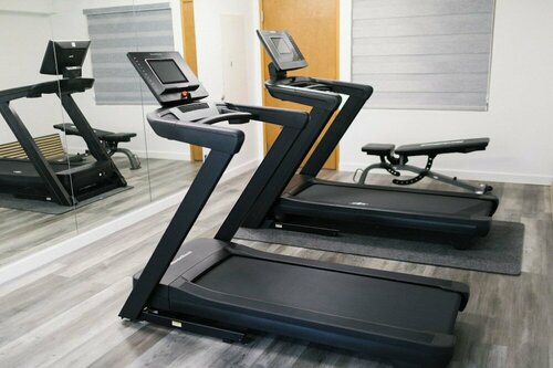 Гостиница Friday Harbor Suites в Фрайдее Харборе