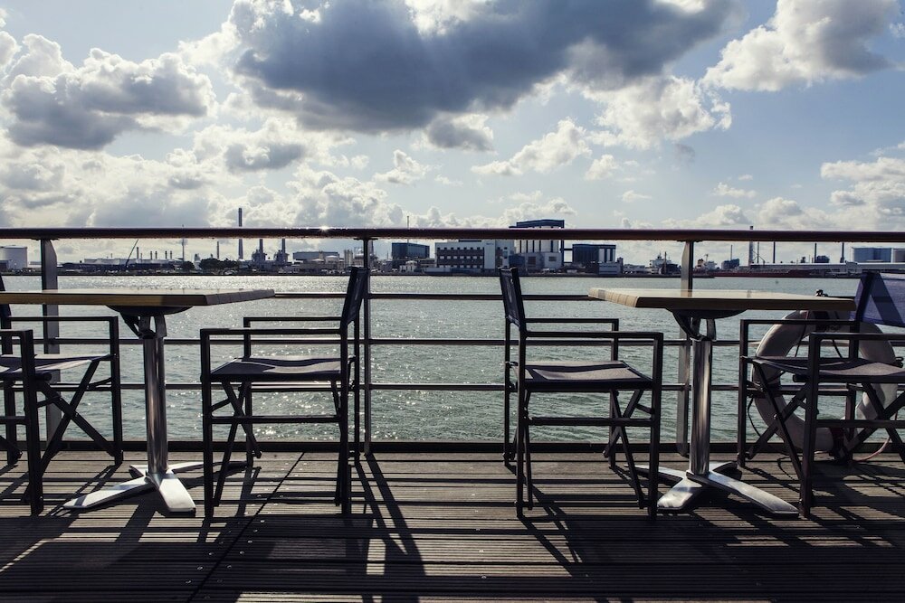 Фото Delta Hotel Vlaardingen