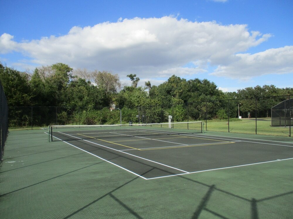 Фото Berkley Lake Townhomes