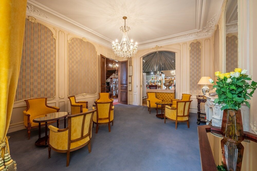 Фото Grand Hotel des Templiers