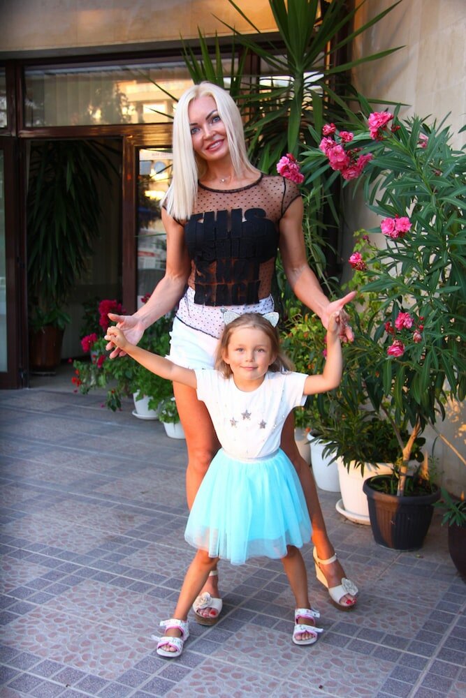 Фото Андромеда