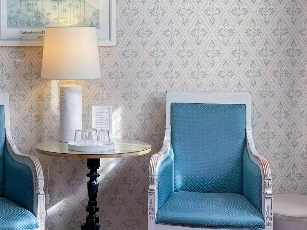 Фото Hotel Anno 1793 Sekelgården