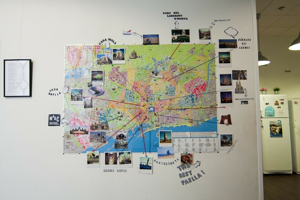 Фото 360 Hostel Borne