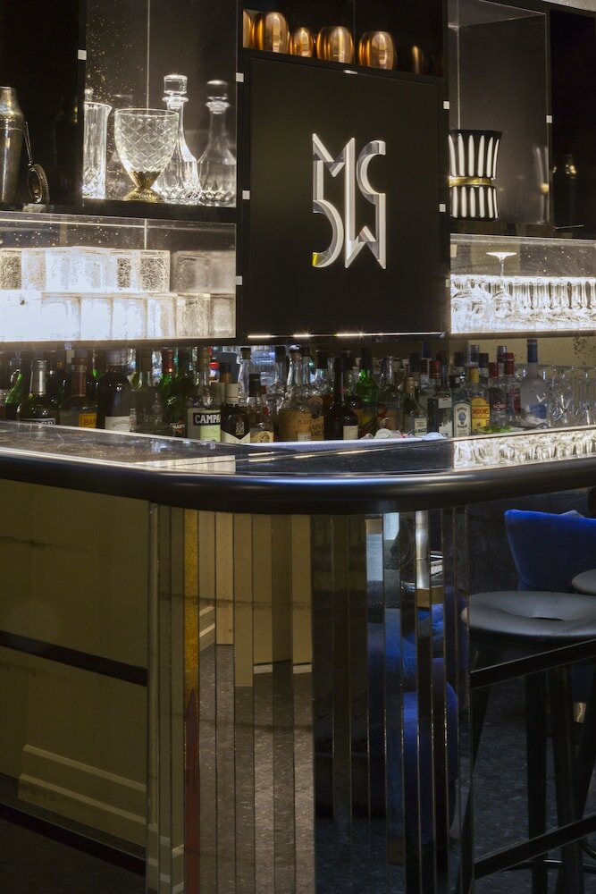 Фото Monsieur Cadet Hôtel & SPA