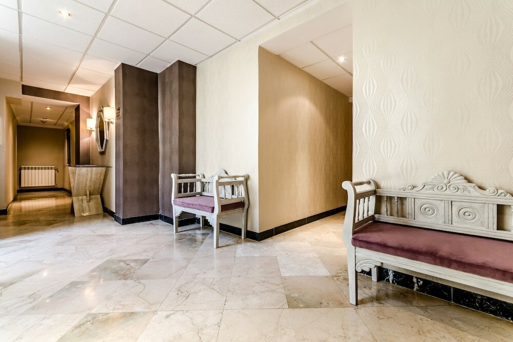 Фото Sacromonte Hotel