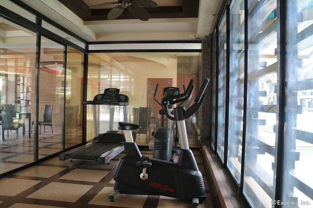 Фото Mo2 Westown Hotel Iloilo