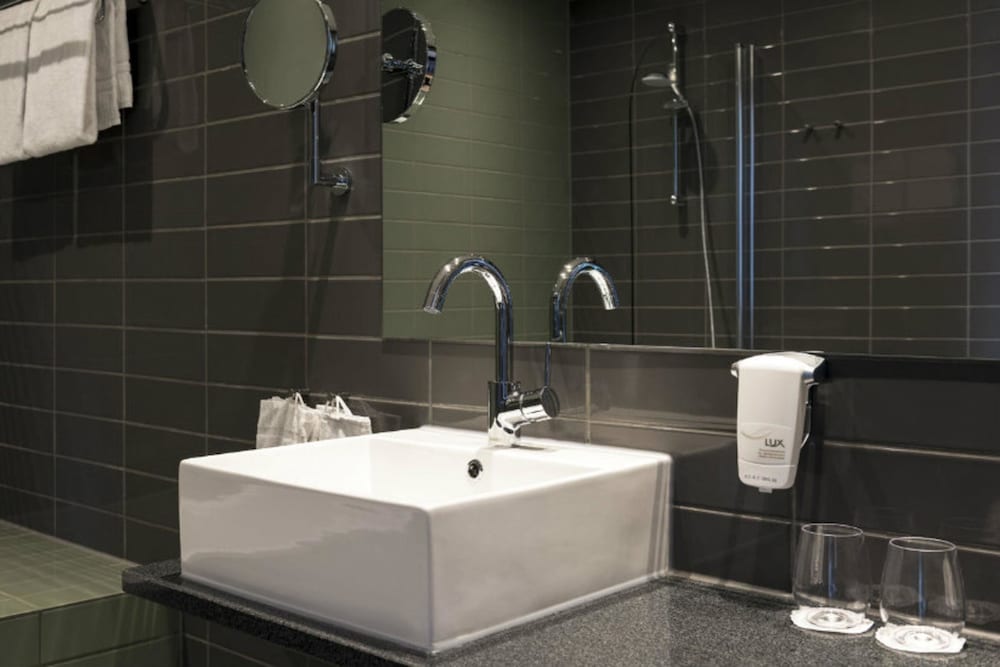 Фото Quality Hotel Pond