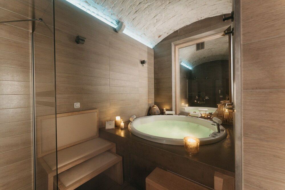 Фото Absolutum Wellness Hotel