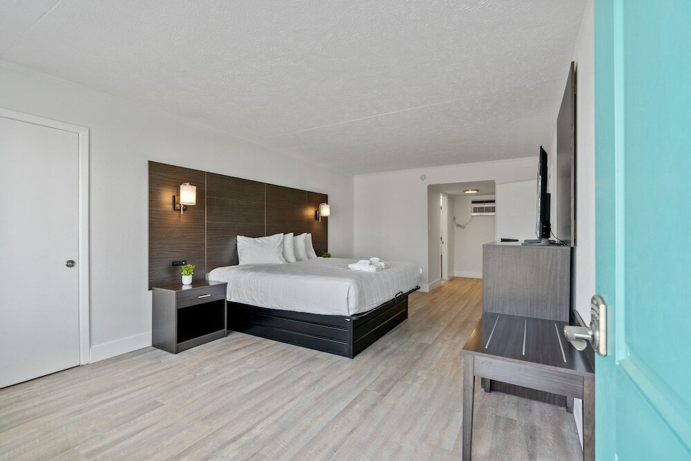 Фото Mermaid Inn