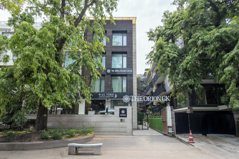 Фото The Allure Hotel R-57