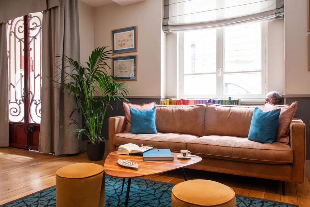 Фото La Manufacture