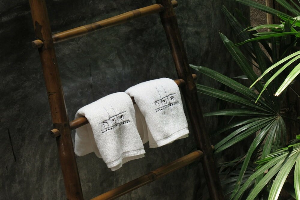 Фото Alphabeto Resort